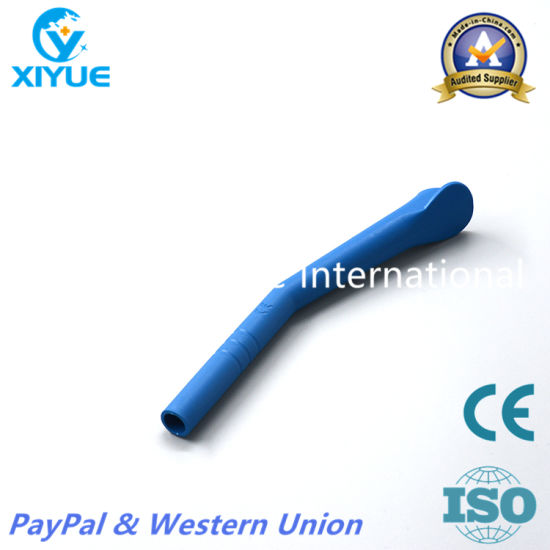 Blue Surgical Aspirator Tips with High Quality