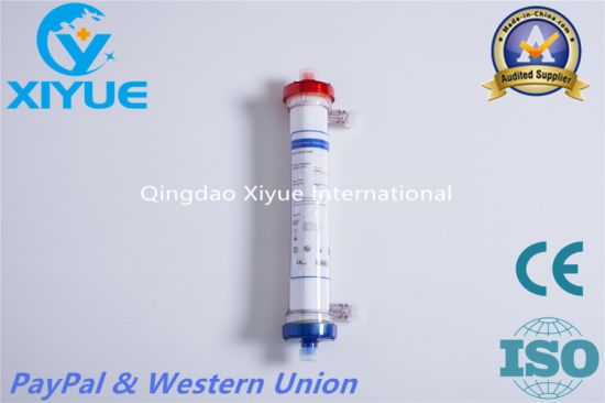 Blood Dialyzer with High Quality