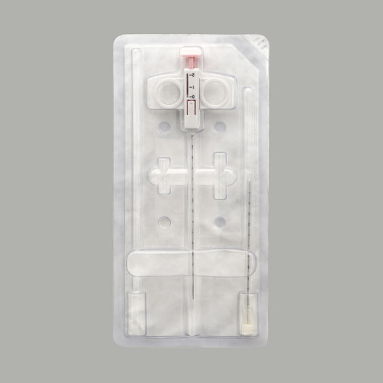 Bone Marrow Biopsy Needle /Breast Core Biopsy Needle