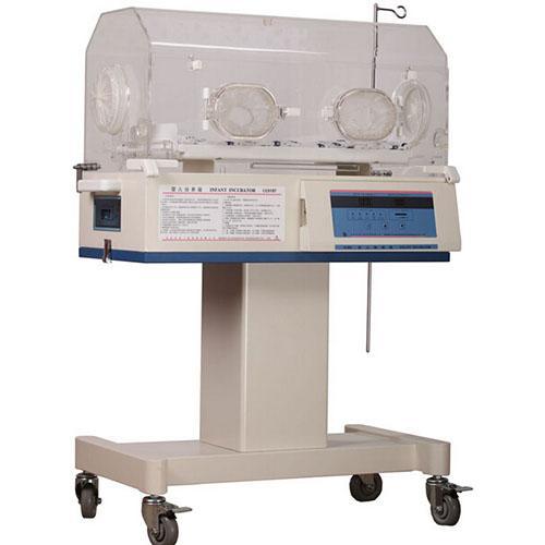 Medical Supply Neonate Incubator for Premature Baby