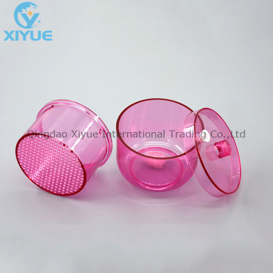 Dental Burs Block Dental Endo Box for Better Sterilizer