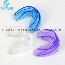 Medical Tooth Retainer Dental Retainer Silicone Orthodontic Alignment Trainer Product