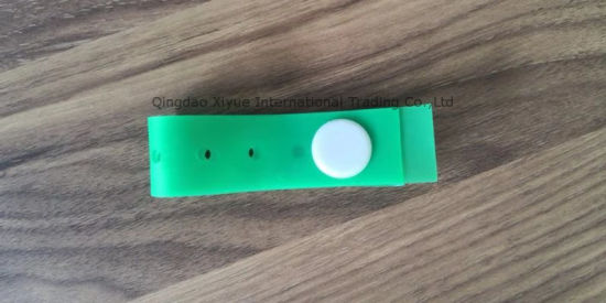 New Button Design Use Medical Tourniquet with TPE