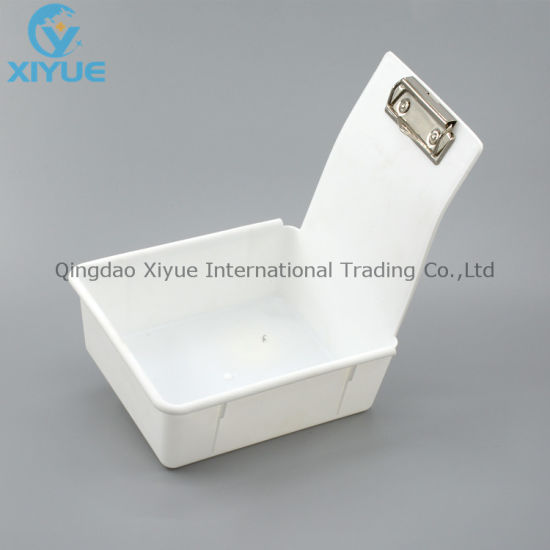 Medical Internal Medicine Surgical Collect Collection Storage White Box Carton