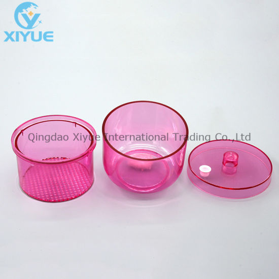 Dental Endo Files Collection Box for Root Cannal Files Car Needle