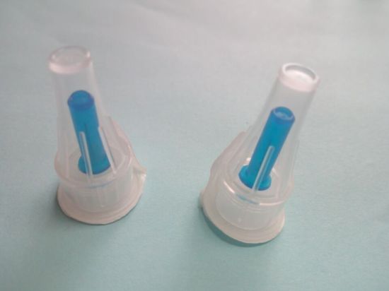 Disposable Insulin Pen Needle