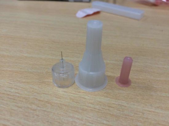 Disposable Insulin Pen Needle