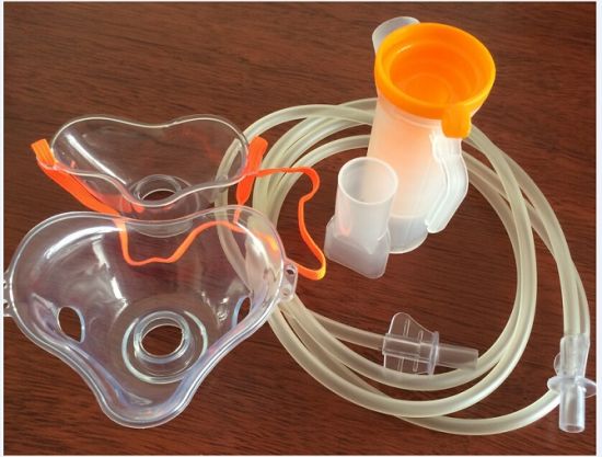 Disposable Atomizer Mask with High Quality