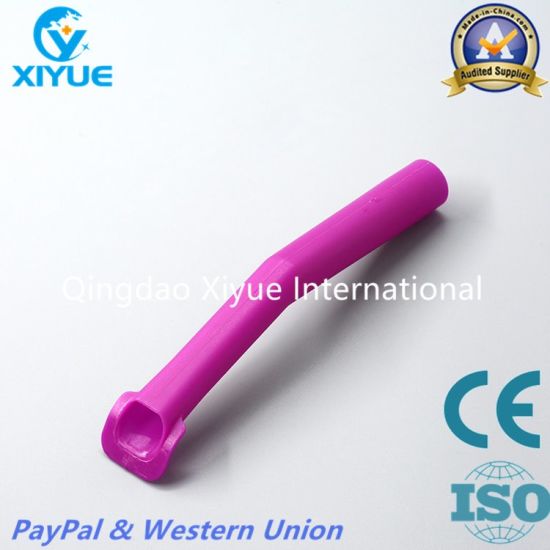 Dental Disposable Aspirator Tip with High Quality