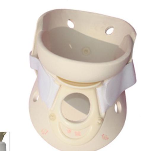 Medical Cervical Neck Collars with High Quality