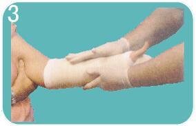 Waterless Cating Tape with High Quality