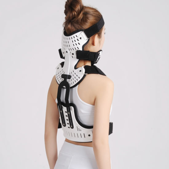 Cervical Thoracic Orthosis with High Quality