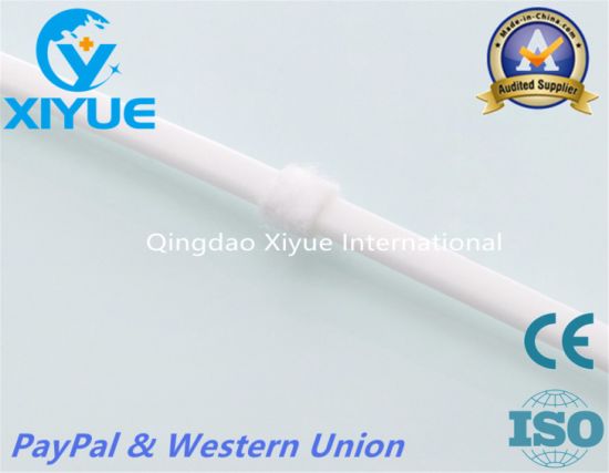 Long Term Hemodialysis Catherter with High Quality