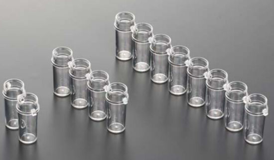 High Quality Cuvette for German Becl4 Channel