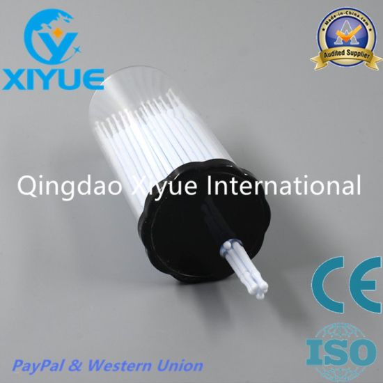 Disposable Dental Micro Brush with Different Color