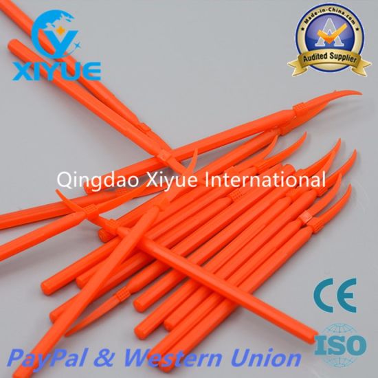 Disposable Dental Wood Wedge with High Quality