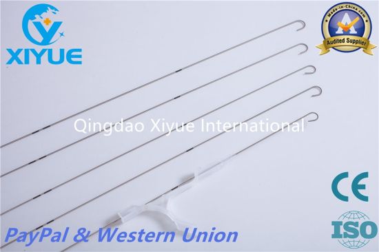 Disposable Antimicrobial Central Venous Catheter with Ce