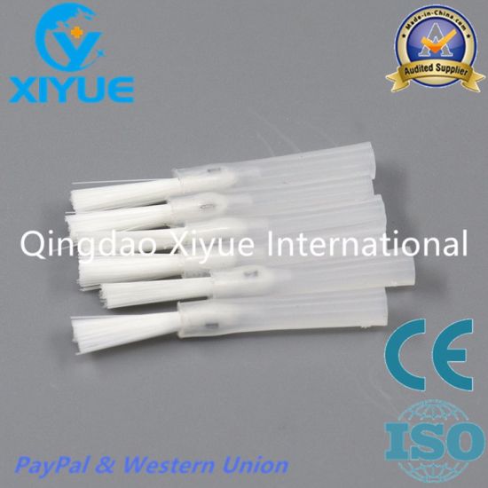 High Quality Changeable Dental Brush Tip