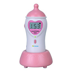 Fetal Doppler with High Quality