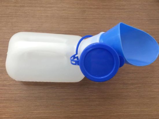 Multifunctional Male and Female Urine Urinal Container Urinal Bottle