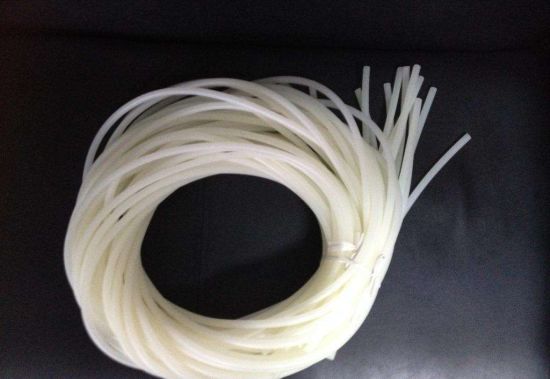 Medical Latex Hose of Tourniquet for Vein