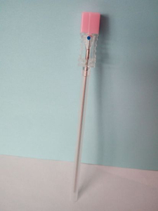 Disposable Extradural Anaesthesia Spinal Needle