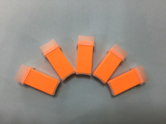 Medical Single Use Disposable Safety Sterile Blood Lancet (23G)