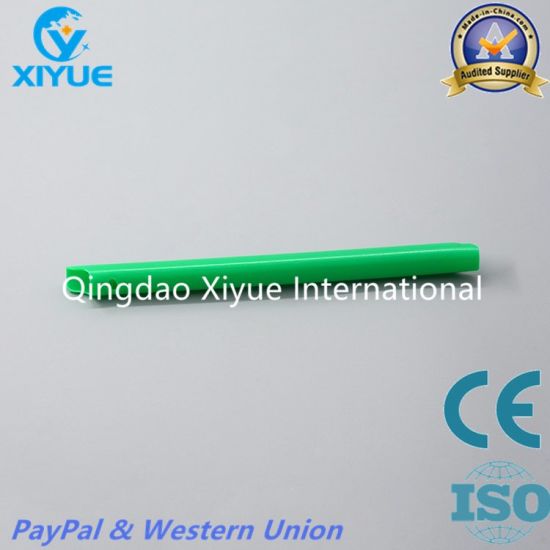 Green Color Disposable Surgical Aspirator for Dental Use