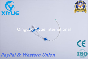 Anesthesia Series Central Cenous Catheter with High Quality