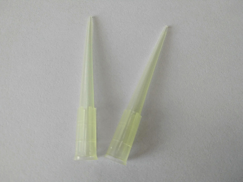 Disposable Pipette Tip 250UL with High Quality