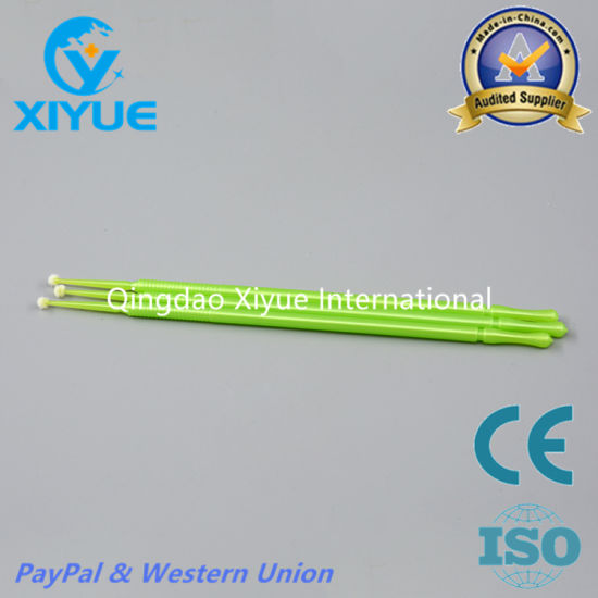 Dental Brush/ Dental Micro Brush with Different Color