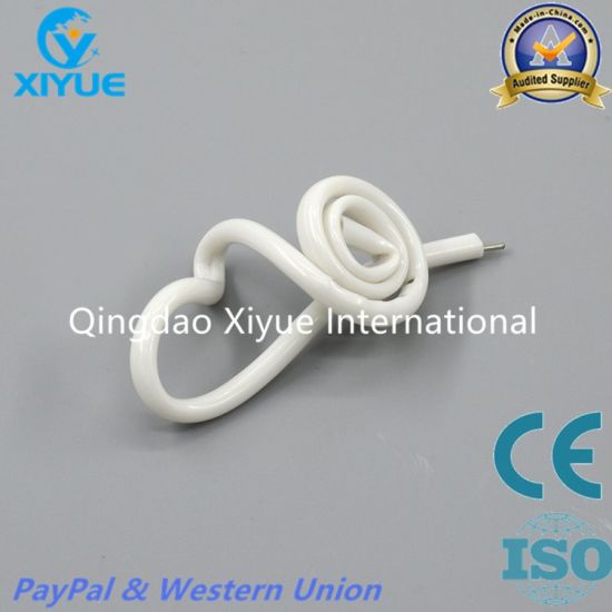 Disposable Surgical Aspirator Tip with High Quality