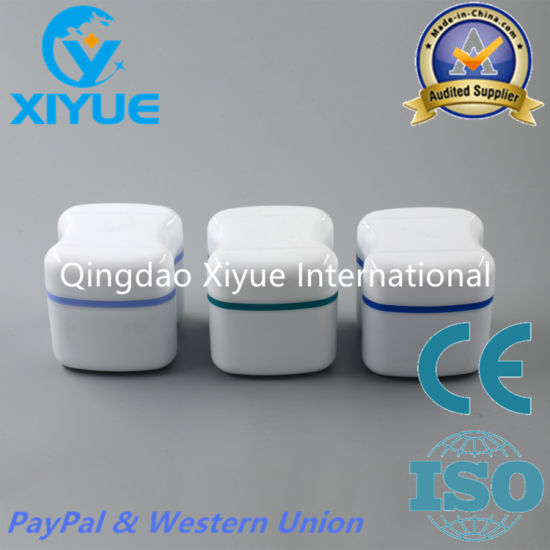 High Quality Small Size Denture Box
