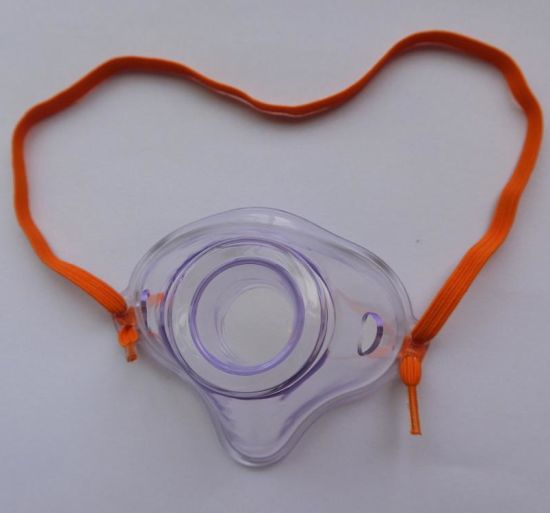 Nebulizer Mask Hot Sell for Hospital Use Disposable Atomizer Kit
