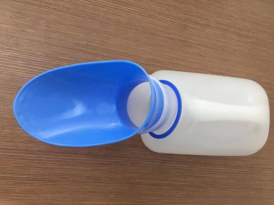 Multifunctional Male and Female Urine Urinal Container Urinal Bottle