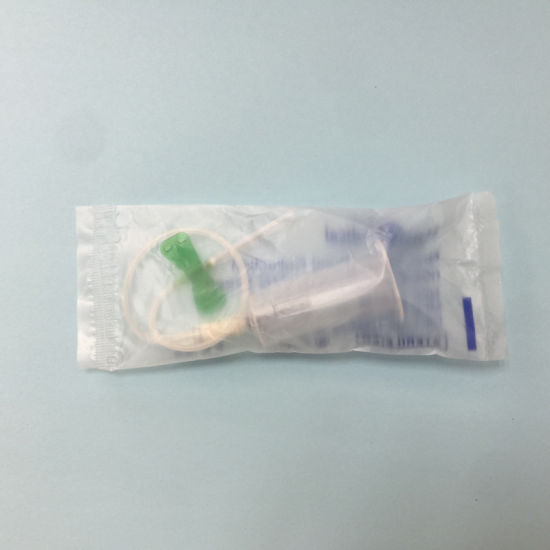 Medical Disposable Blood Collection Needle for Vacuum Tube