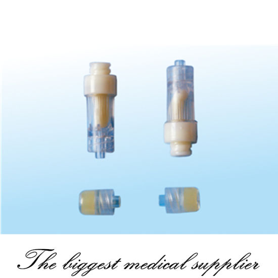 Medical Supply Disposable Heparin Cap