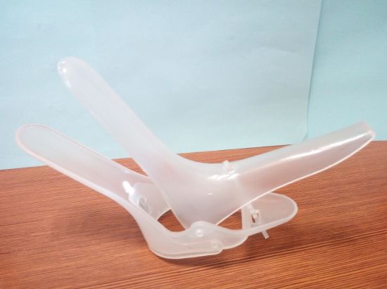 Disposable Vaginal Speculum of Different Sizes