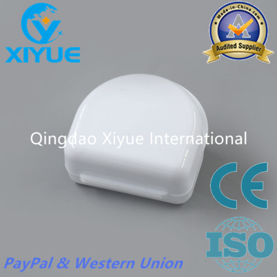 High Quality White Color Denture Box