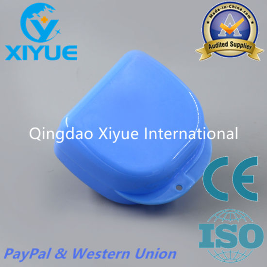 Dental Storage Denture Box with High Qualiy