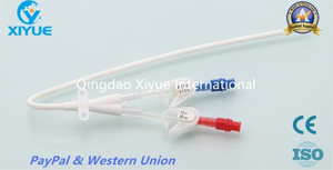 Different High Quality Hemodialysis Catheter with Ce