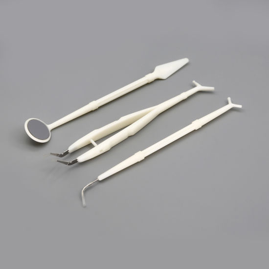 Dental Mirrors/Dental Mouth Mirror/Disposable Laryngeal Mirror