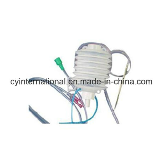 Close Wound Suction Drainage Unit