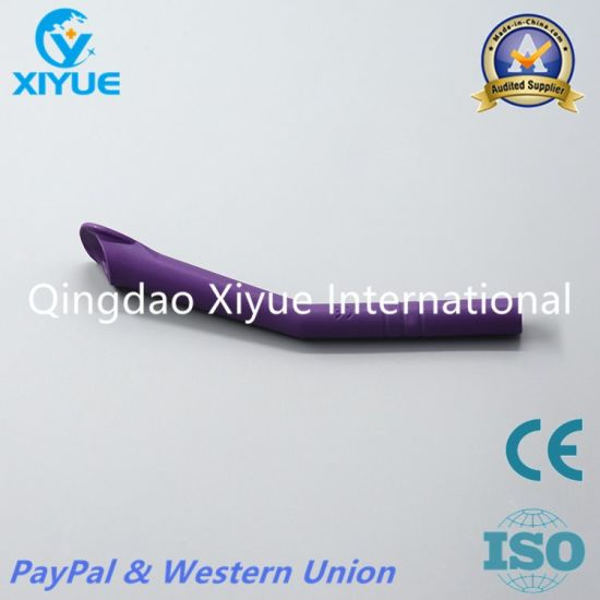 Purple Surgical Aspirator Tips with High Quality