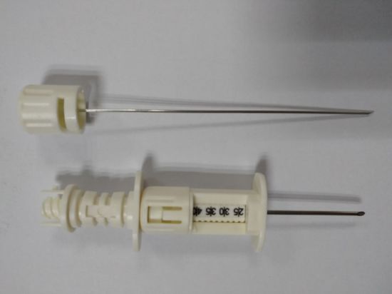 Single-Use Bone Marrow Aspiration Needle with High Quality