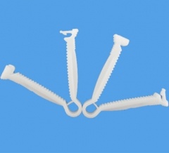 Sterile Umbilical Cord Clamp with Ce FDA