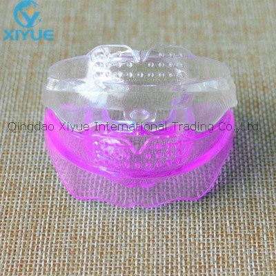 Dental Teeth Care Orthodontic Alignment Trainer Dental Retainer Product