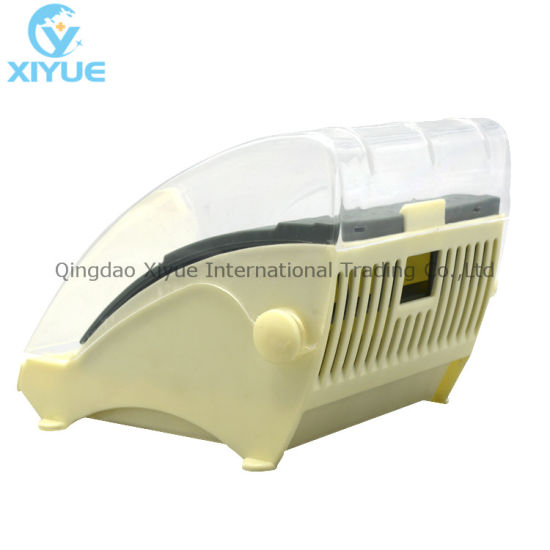 60 Holes Disinfection Autoclavable Endo Bur Box Dental Supply Product