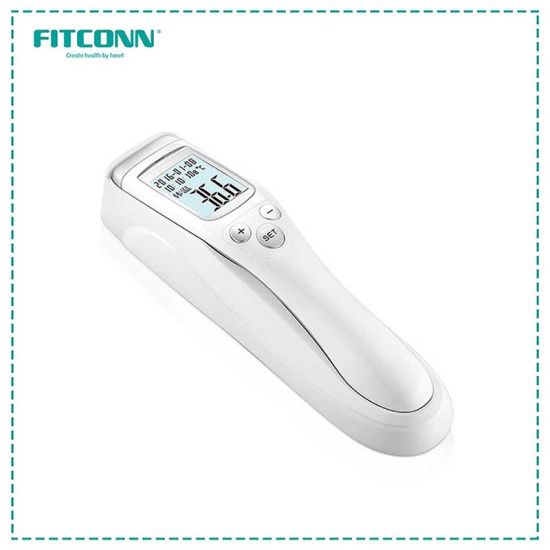 Medical Infrared Thermometer Electronic Thermometer Temperature Equipment