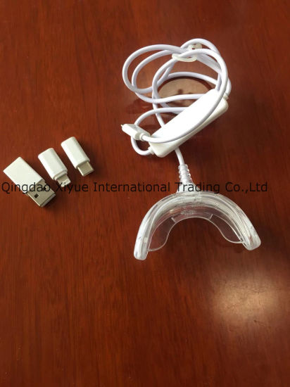Teeth Whitening Gel Pen Tooth Whitening Kit Mouth Tray